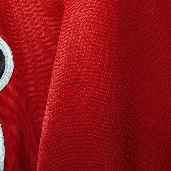 Y2K New Jersey Devils NHL Hockey Jersey - Picture 5 of 7